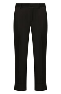 Брюки из вискозы N21