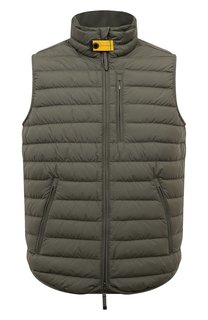 Пуховый жилет Parajumpers