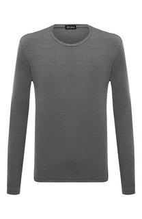 Лонгслив Zegna