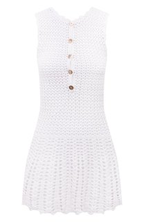 Хлопковое платье Melissa Odabash