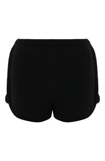 Хлопковые шорты Jil Sander
