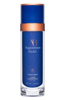 Увлажняющий крем (100ml) Augustinus Bader