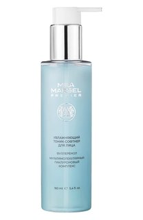 Увлажняющий тоник Mila Marsel Premier (150ml) MilaMarsel