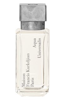 Туалетная вода Aqua Universalis (35ml) Maison Francis Kurkdjian