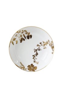 Блюдо для овощей Vegetal Or Bernardaud