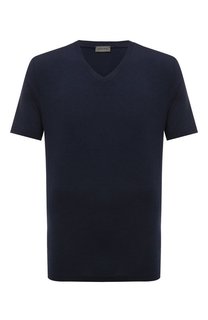 Футболка из вискозы Hanro