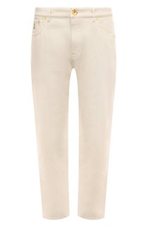 Джинсы Brunello Cucinelli
