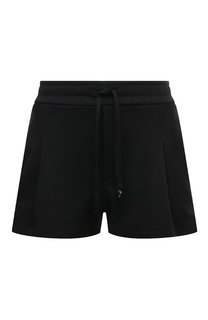 Хлопковые шорты A Paper Kid