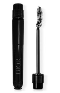 Сменный блок туши для ресниц Diorshow Iconic Overcurl, оттенок 090 Черный (6g) Dior