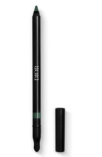 Водостойкий карандаш-кайал для глаз Diorshow On Stage Crayon, оттенок 374 Темно-зеленый (1.2g) Dior