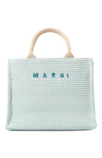 Сумка-тоут Basket small Marni