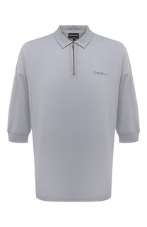 Поло Giorgio Armani