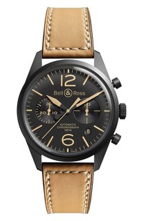 Часы Heritage Bell & Ross