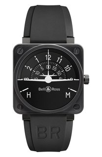 Часы Turn Coordinator Bell & Ross