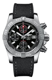 Часы Avenger II Breitling