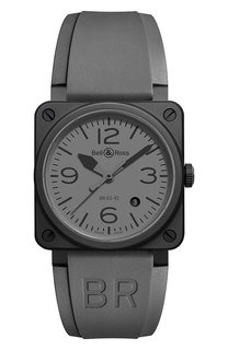 Часы Commando Ceramic Bell & Ross