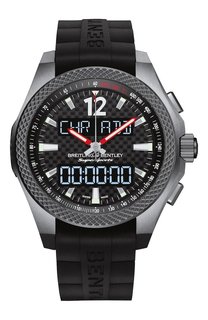 Часы Supersports B55 Breitling