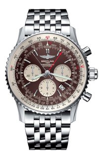 Часы Navitimer Rattrapante Breitling