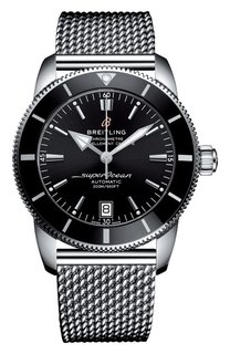 Часы Superocean Heritage II Breitling