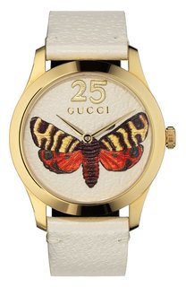 Часы G-Timeless Gucci