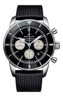 Часы Superocean Heritage II B01 Chronograph Breitling