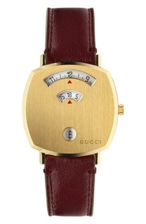 Часы Grip Gucci