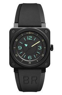 Часы BR 03-92 Bi-Compass Bell & Ross