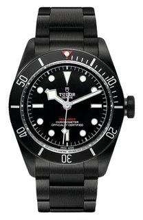 Часы Black Bay Dark Tudor