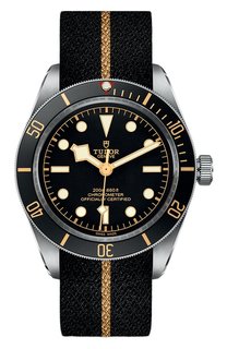 Часы Black Bay Fifty-Eight Tudor