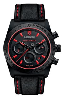 Часы Black Shield Tudor