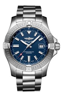 Часы Avenger Automatic 43 Breitling