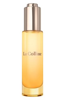 Омолаживающее масло для лица NativeAge Lhuile (30ml) La Colline