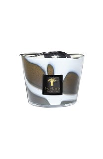 Свеча Stones Max 10 Agate (500g) Baobab