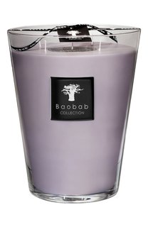 Свеча All Seasons Max 24 White Rhino (3000g) Baobab