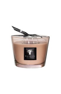 Свеча All Seasons Max 10 Serengeti Plains (500g) Baobab