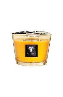 Свеча All Seasons Max 10 Zanzibar Spices (500g) Baobab