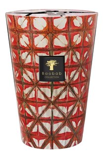 Свеча Bohomania Maxi Max Gyula (6500g) Baobab