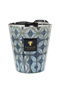 Свеча Bohomania Max 16 Kilan (1100g) Baobab