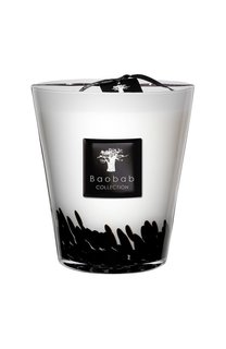 Свеча Feathers Max 16 Feathers (1100g) Baobab