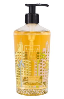 Моющий гель для рук Miami (350ml) Baobab