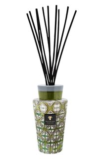 Набор Bohomania Totem (ваза Lazlo 2000ml + рефил 2x1000ml) Baobab
