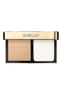 Компактная тональная пудра Parure Gold Skin Control, оттенок 2N Нейтральный (8.7g) Guerlain