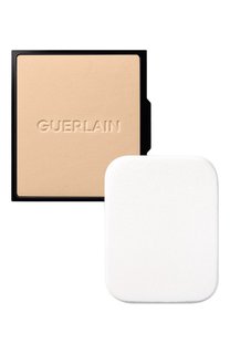 Сменный блок компактной тональной пудры Parure Gold Skin Control, оттенок 1N Нейтральный (8.7g) Guerlain