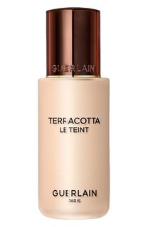 Тональное средство Terracotta Le Teint, оттенок 0.5N Нейтральный (35ml) Guerlain