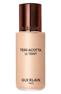 Тональное средство Terracotta Le Teint, оттенок 2N Нейтральный (35ml) Guerlain