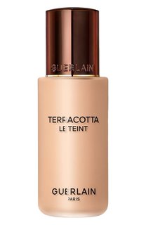 Тональное средство Terracotta Le Teint, оттенок 3N Нейтральный (35ml) Guerlain