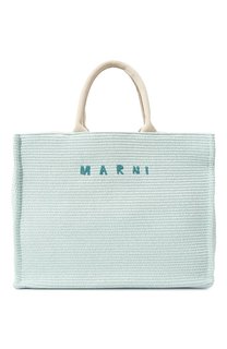Сумка-тоут Basket large Marni