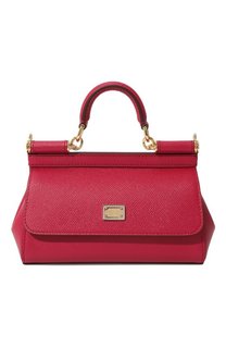 Сумка Sicily small Dolce & Gabbana