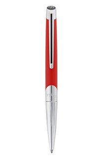 Шариковая ручка S.T. Dupont
