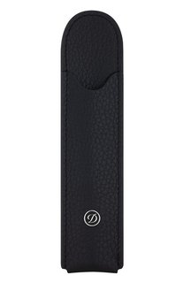 Кожаный чехол для ручки S.T. Dupont